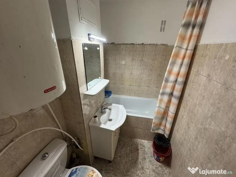 Garsoniera zona Inel 2 - 1