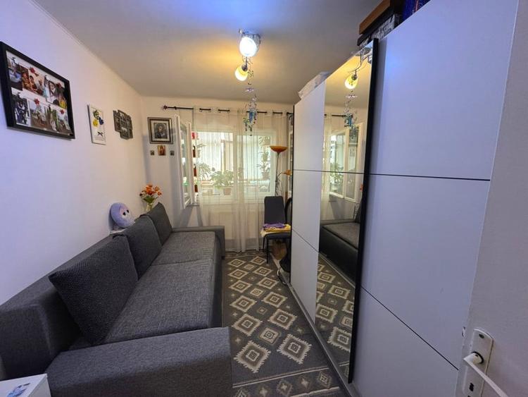 Apartament 3 camere - bloc fara risc - Podu Ros - 2