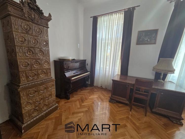 Apartament cu 5 camere in Sibiu zona Centru - 3