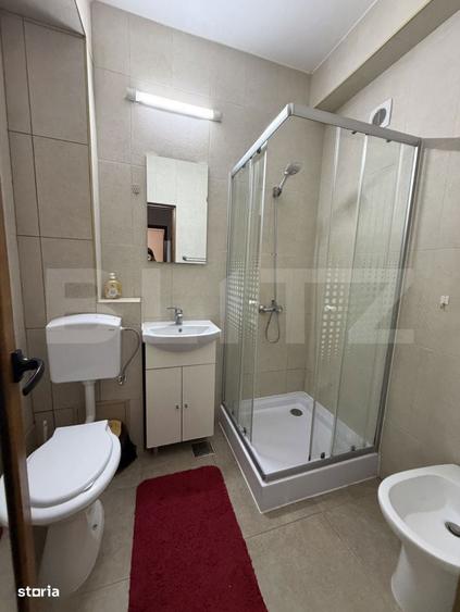 Apartament 1 Camera - Zona Spicu - 3