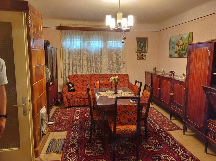 Vand Casa in Huedin - 4