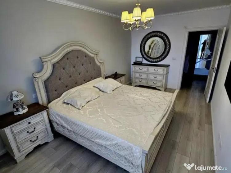 Apartament cu 3 camere decomandate bloc nou etaj 1- Zona Centru - 7