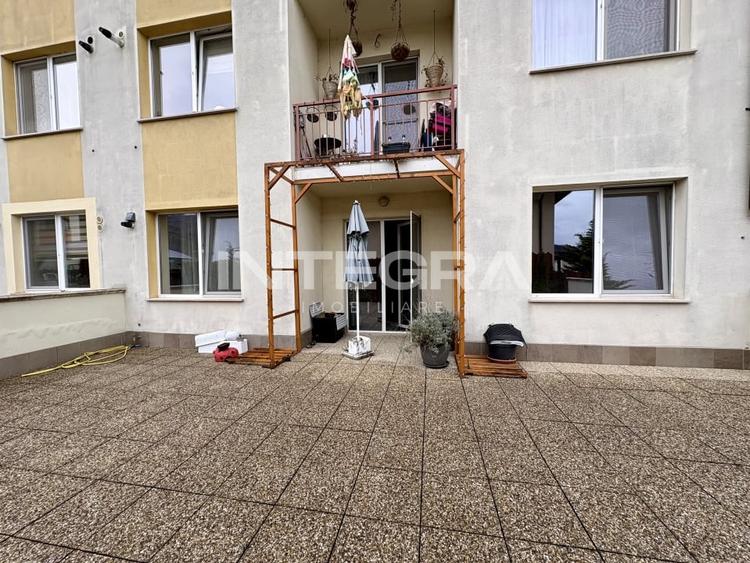 Petfriendly Apartament 3 Camere | Terasa 60Mp | Parcare Subterana |  Floresti - 6