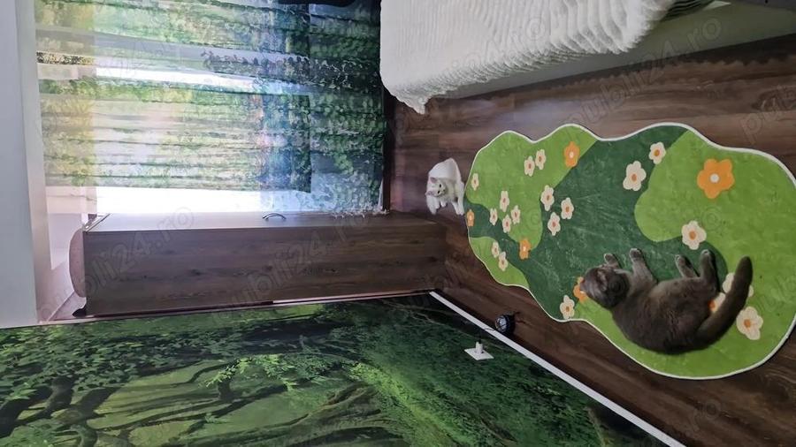 Apartament bloc nou 3 camere - 8