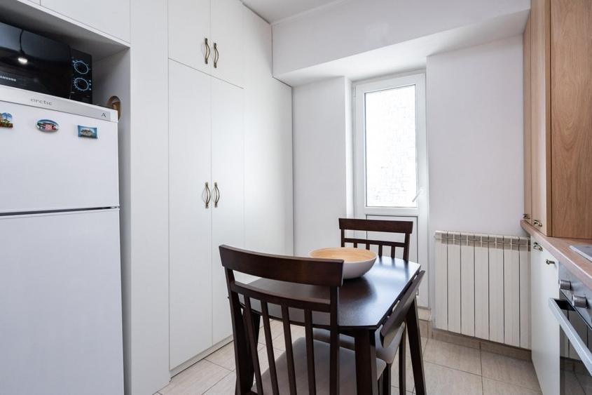 Garsoniera luminoasa si cozy | Calea Calarasilor – Hyperion - 8