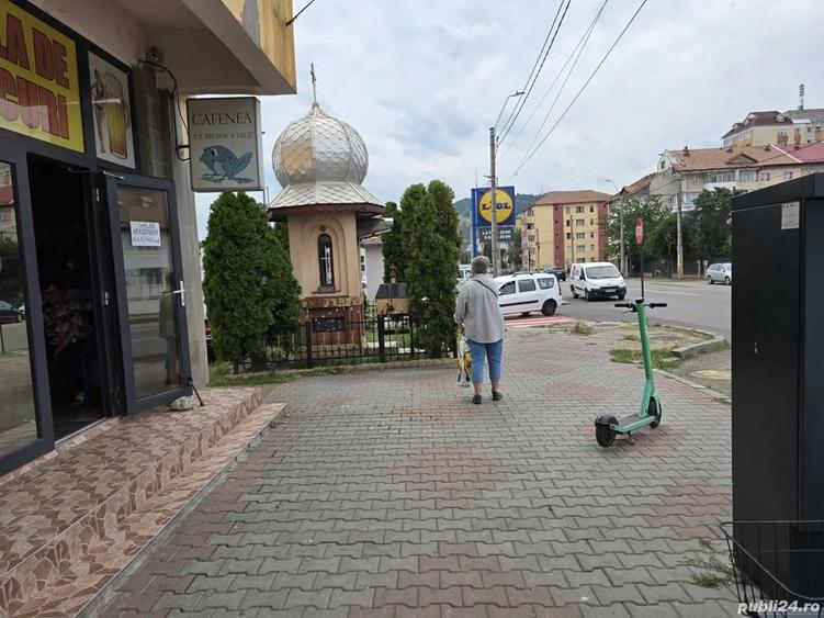 Spatiu comercial zona Lidl Darmane?ti - 1
