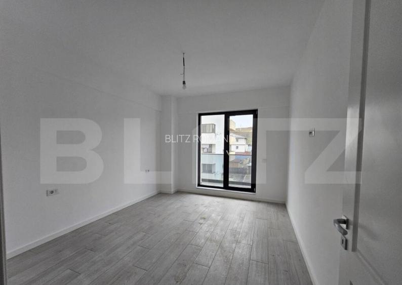 Apartament de 1 camera decomandat, etaj intermediar, ansambl Apartament de 1 camera decomandat, etaj intermediar, ansambl