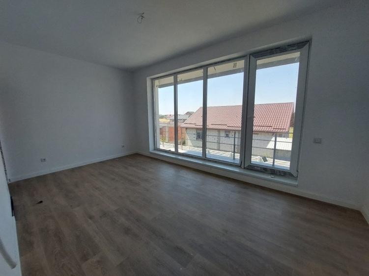 Duplex cu 3 camere in Berceni - 12