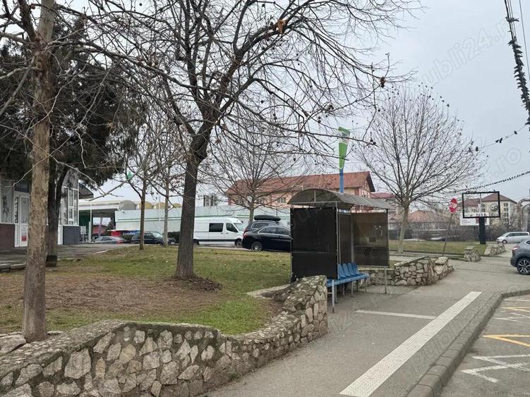 Inchiriere spa?iu comercial Bdl. I.C.Bratianu (zona OMV) Exclusivitate RED IMOBILIARE - 2