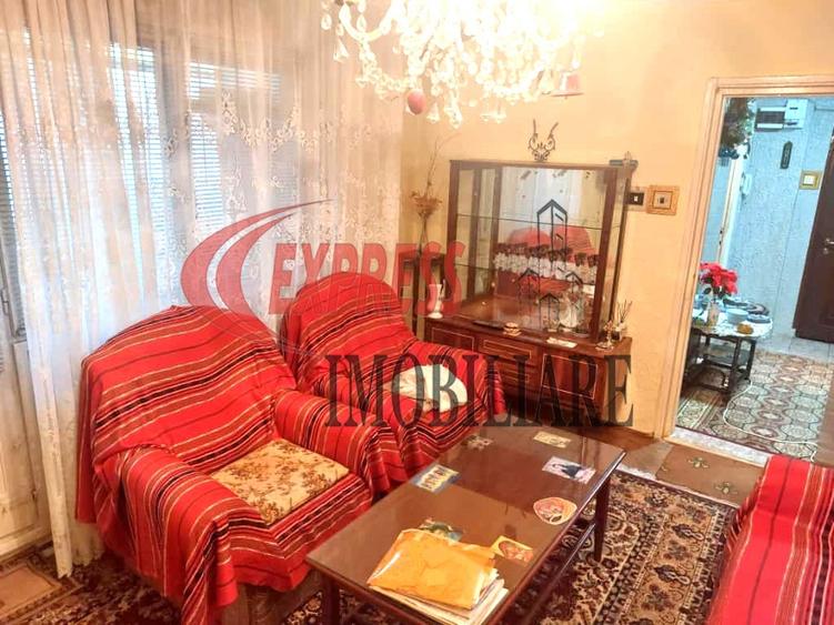 Titan, Camil Ressu, Ambrozie, Parc IOR, Metrou - 1