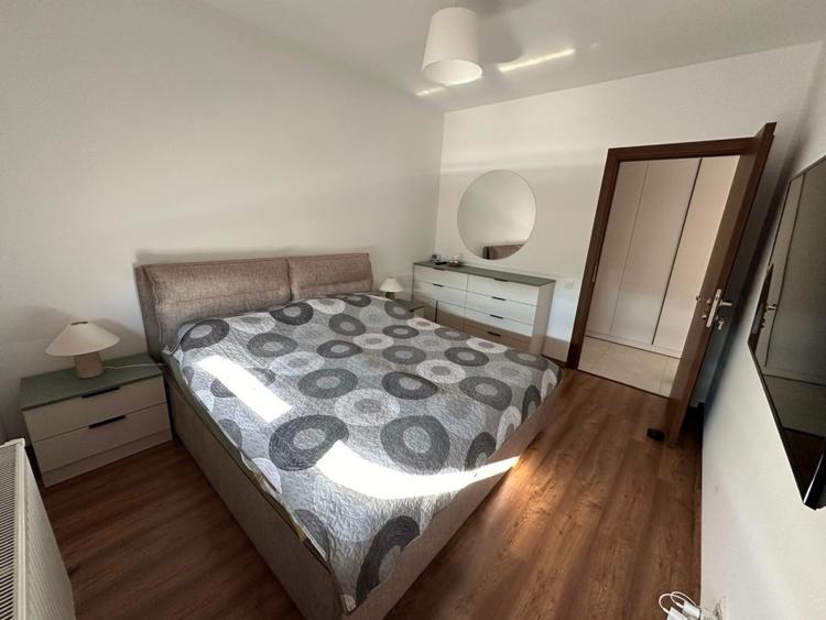 Penthouse spectaculos de vanzare – Calea Plevnei | 114mp utili + Terasa 220 mp - 6