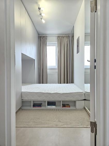 High Standard XL studio in Grozavesti - 11