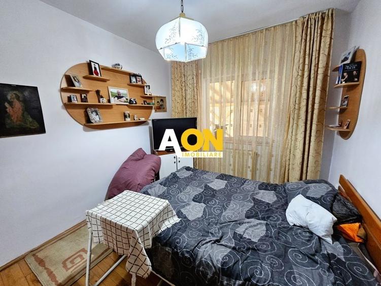 Casa spatioasa, 755 mp teren, Cetate, pretabila pentru birouri - 15