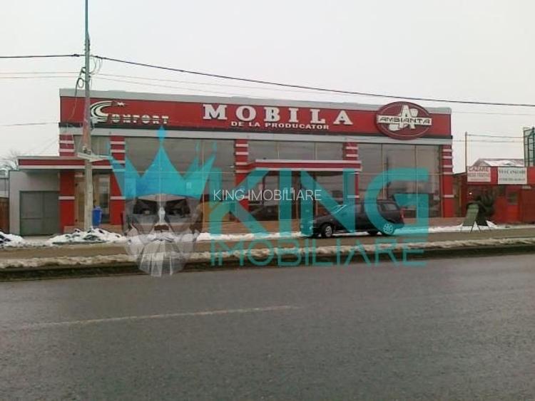 Spatiu Comercial | Colentina | 1000 mp | Parcare | Vitrina 20 ml Spatiu Comercial | Colentina | 1000 mp | Parcare | Vitrina 20 ml