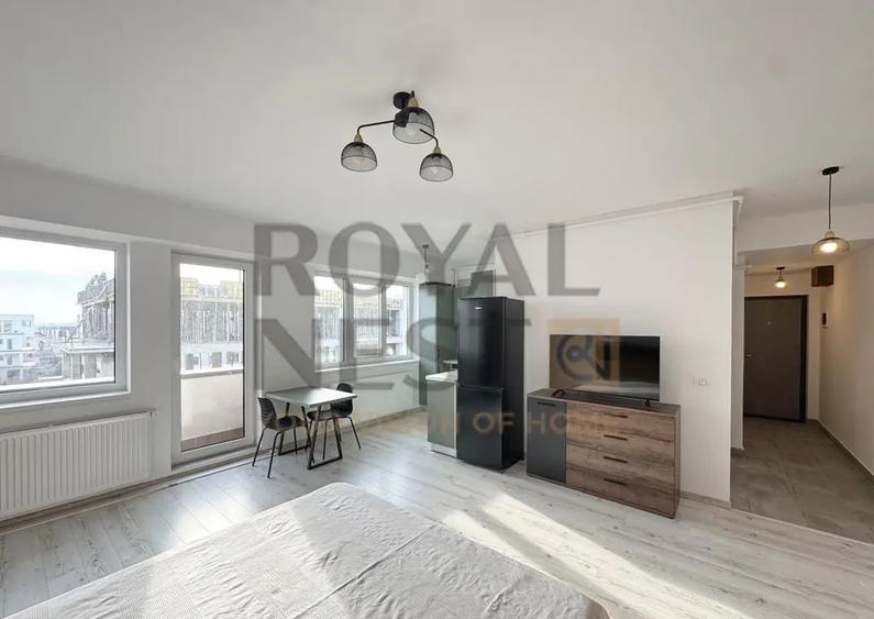 De inchiriat garsoniera insorita langa Sport Arena Ghimbav - 10