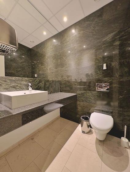 Zero comision, 86-110mp birou move in-ready, Buzesti, 1 minut metrou - 10