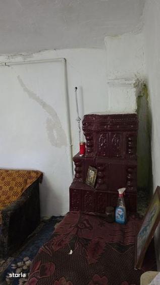 Casa de vanzare zona de munte in jud prahova - 6