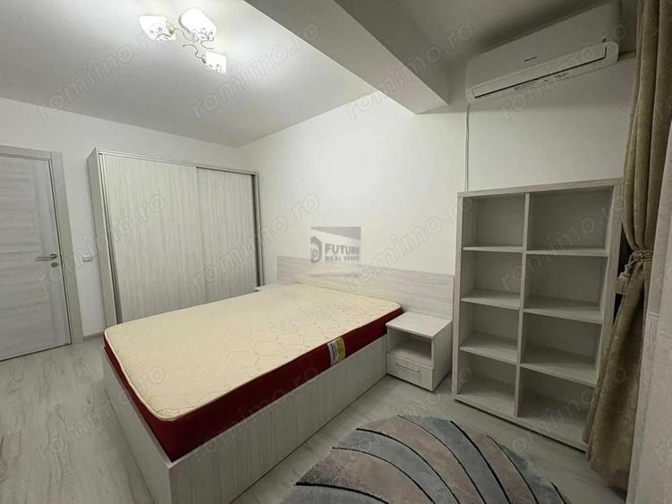 Locul unde incepe povestea voastra Apartament modern in bloc nou - 5