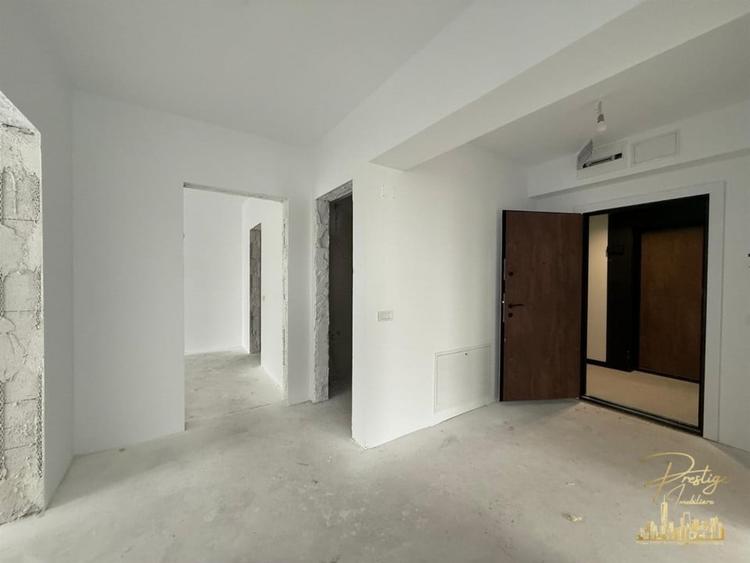 Apartament cu 4 camere nou tip Roma de vanzare, Prima Urbana 3-Oradea - 9