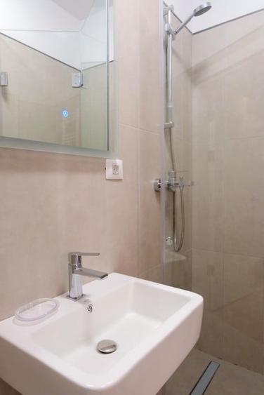 53D Studio Dublu 59mp Vedere Sud, Lux Metrou Straulesti Baneasa Sisesti - 8