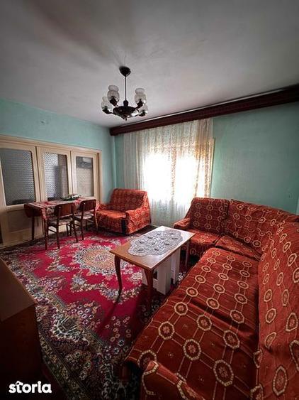 Casa 4 camere Medgidia Caramida teren 347mp - 1