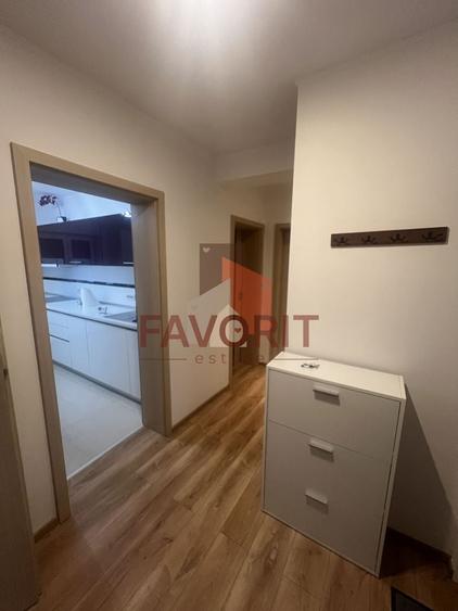 Apartament 2 camere decomandat | 60mp | Giroc - 9