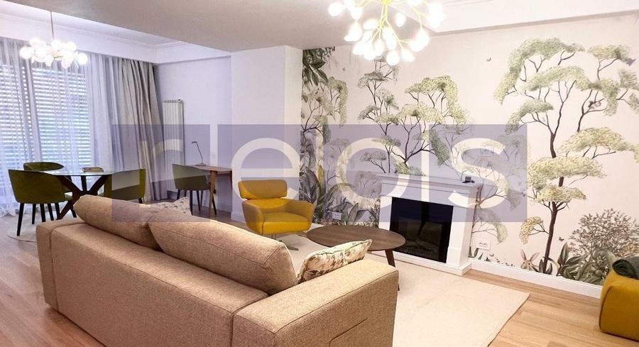 VANZARE 2 CAMERE | DECOMANDAT | ZONA HERASTRAU - 1