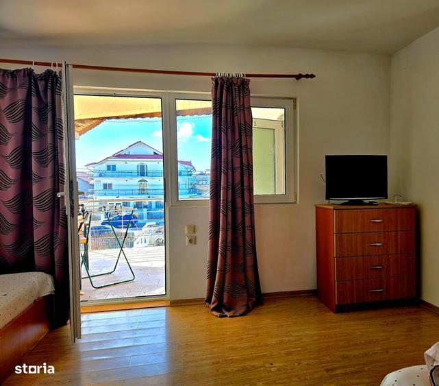 Investitie Turistica 2 Mai - Hotel/Pensiune 24 Camere / Restaurant/Ter - 6