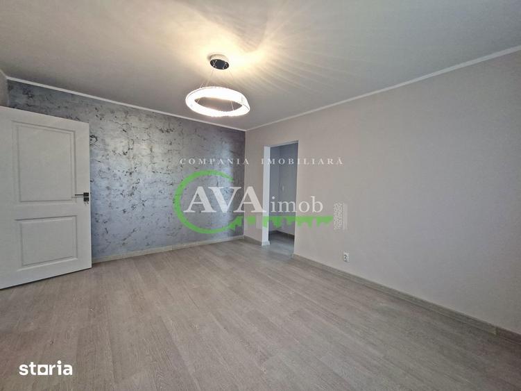 Apartament 2 camere semidecomandat | Renovat modern - Miron Costin - 2