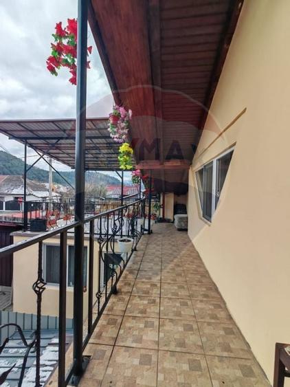 Casă / Vilă oportunitate cu 5 camere priveliste frumoasa - 5