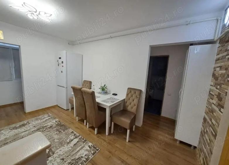 Apartament 2 camere decomandat - 1