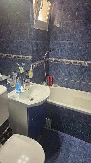 Apartament cu 2 camere decomandat în Giurgiului