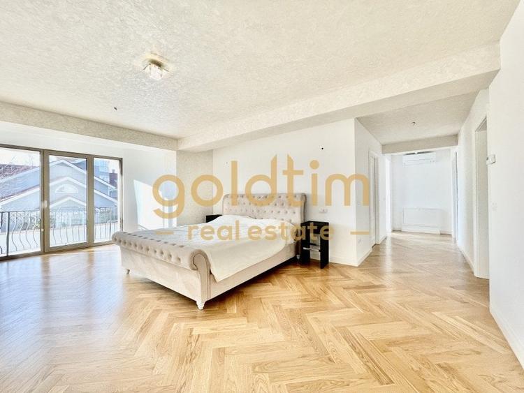 VILA LUXOASA/RENOVATA COMPLET/ PISCINA/ FINISAJE DEOSEBITE/ GARAJ - 20