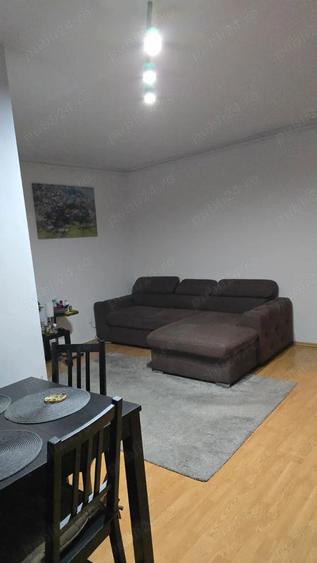 Particular inchiriez garsoniera McDonalds Colentina - 4