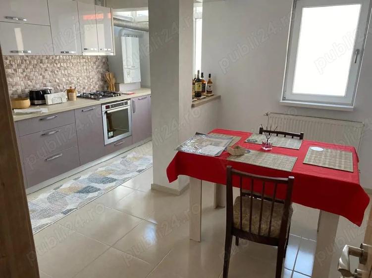 Inchiriez apartament, Ramnicu Valcea, total decomandat, ultraconfort - 4