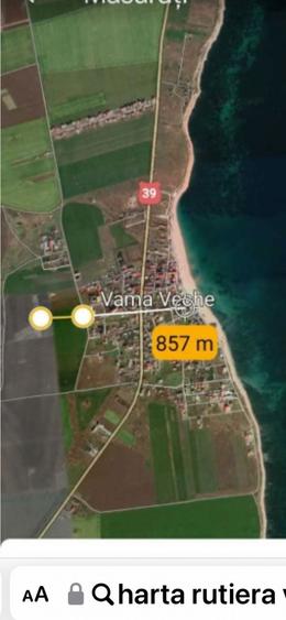 Teren extravilan - 1