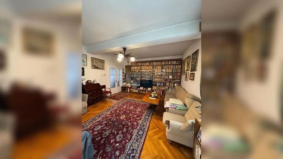 Casa de vanzare in cartierul Andrei Muresanu. Comision 0! - 4