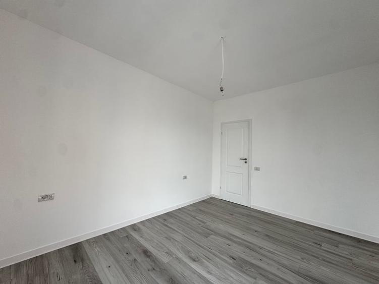 Duplex Modern de vis in Alpha City Residence - confort si eleganta - 9