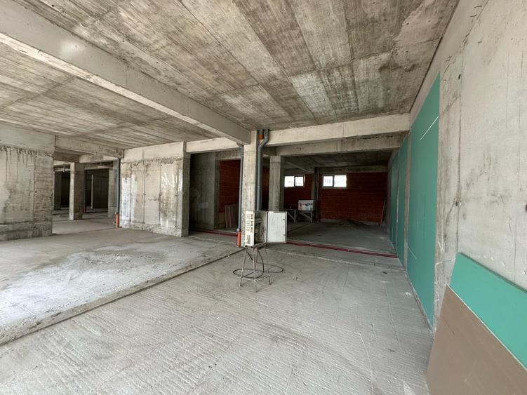 SPATIU COMERCIAL MILITARI RESIDENCE TINERETULUI17, REDUCERE CHIRIE 75% PRIMUL AN - 8