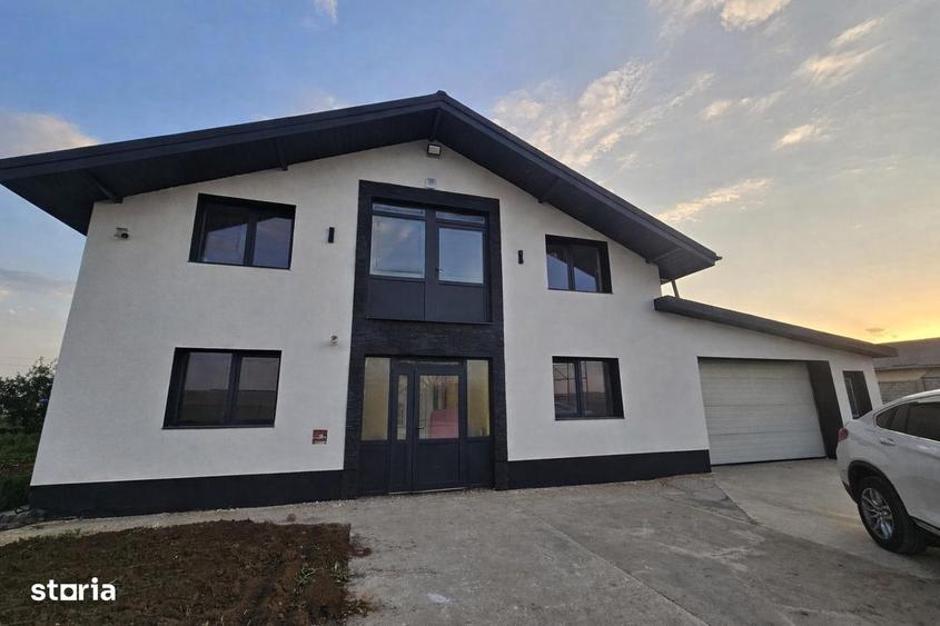 Casa premium 214 mp, garaj , teren 1000mp Cernica la 8min de Pallady - 16
