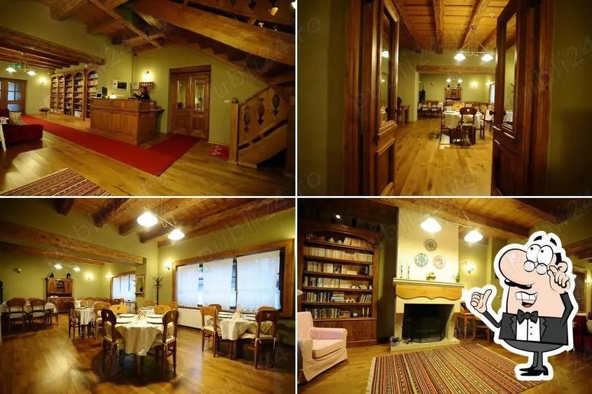 Inchiriere - Vinzare Pensiune-Restaurant 4 margarete - 1