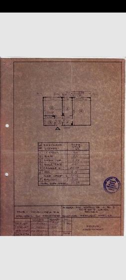 Proprietar vând apartament 2 camere Brâncoveanu Huedin  - 2