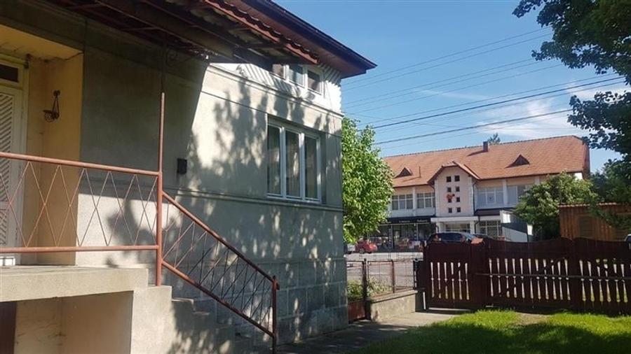 Casa traditionala de vanzare, Tulghes, Harghita - 5