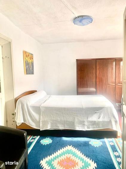 Casa cu teren 2000 mp, Jurilovca, Tulcea, investi?ie/casa de vacan?a - 7