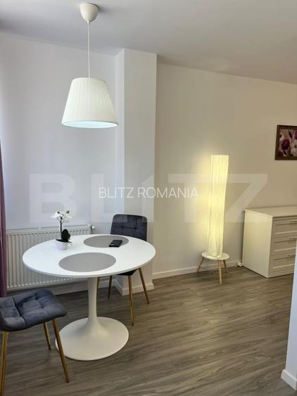 Garsoniera ,32 MP,  in apropiere de PLATINIA!!!!