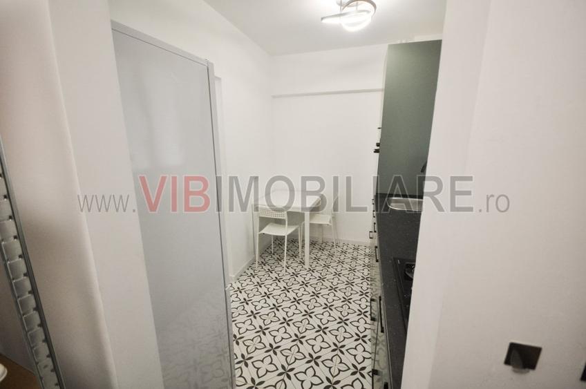 Apartament 2 camere, renovat, complet, mobilat metrou Iancului - 3