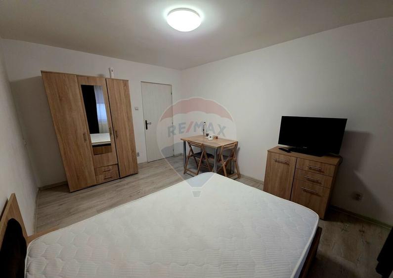 Apartament cu 1 camere de vanzare in zona 1 Mai - 3