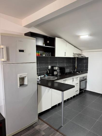 Închiriez apartament 3 camere decomandat pe termen lung - 12