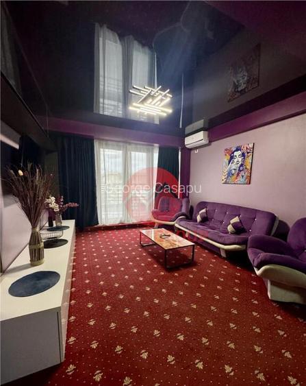 Vacanta Fara Sfarsit - Penthouse Spectaculos cu Terasa de Vi