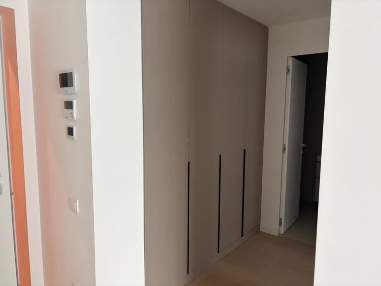 PRIMA INCHIRIERE - 2 CAMERE - FARA COMISION - AVIATIEI TOWER - 3